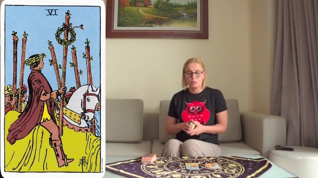 Астрологический и Таро прогноз на апрель 2023. Стрелец смотреть онлайн