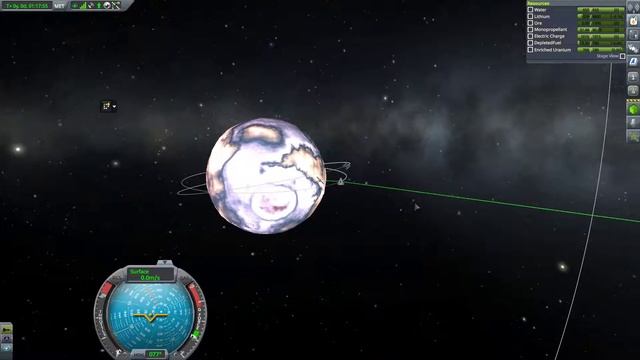 KSP 1 3 карьера с модами #597