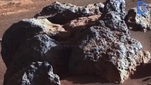 NASA's Newly Released Images Of MARS!Perseverance Rover Sent Attractive Weird 360° 4K Footage
