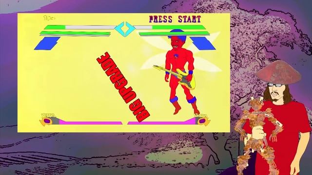 JAMBALAYA смотреть онлайн