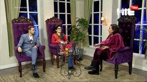 ИЗБРАННЫЙ: «Ажар Нургожаева в гостях у Карины Сарсеновой»