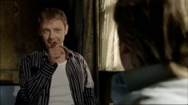 Life on Mars - Dieses Leben смотреть онлайн