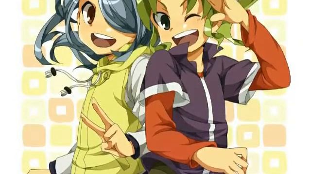 Amv Иназума 11-Бездушное тело(Грустный клип) смотреть онлайн