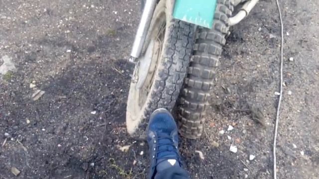 ЮпоПлан, думаю поменять переднее колесо) смотреть онлайн