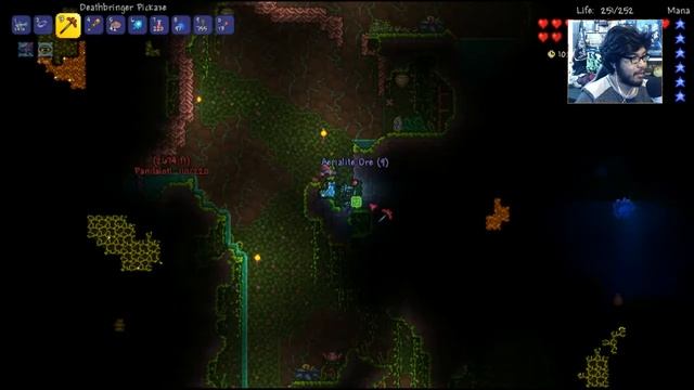 Goblin Rescue | Terraria 1.3.4 Multiplayer Epic Modpack SE1 | Episode 40 | Pandalotl / MabiVsGames смотреть онлайн