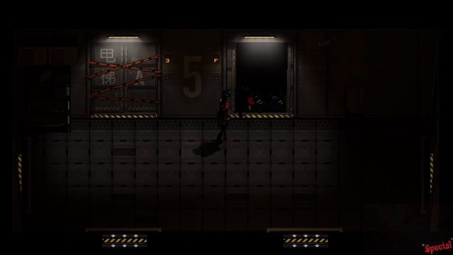 Signalis {Прохождение} №7 смотреть онлайн