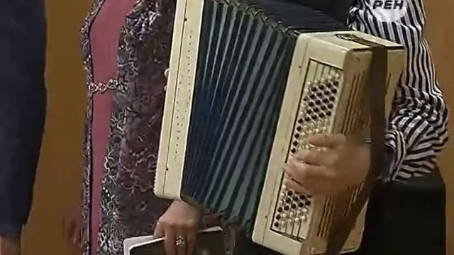 Марий ЭлТВ: Выпускники программы «Бабушка и дедушка онлайн»