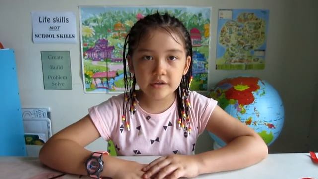 Movie Review 2016: Robinson Crusoe ~ A MyHappyStuff Project. From a kid's point of view.