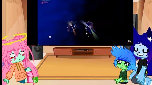 Реакция Космоуневера на @ValeraGhosther #космос 1/? смотреть онлайн