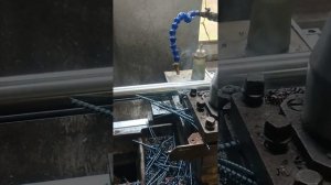 23 Августа. Отчим вал длинной 500мм.