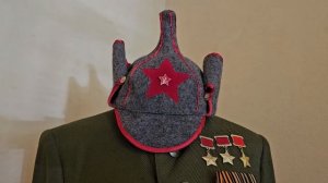 Будённый на Дальнем востоке