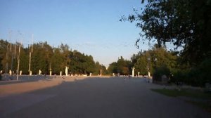 Тест фотоаппарата Sony NEX-3N | молчаливый обзор