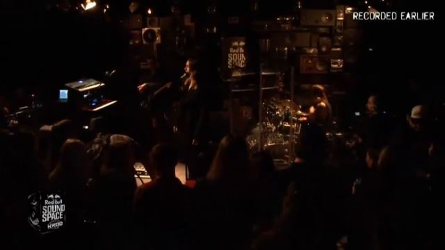 Concert   Thirty Seconds to Mars   LIVE at the Red Bull Sound Space at KROQ
