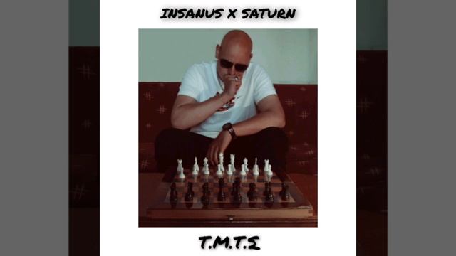 INSANUS X SATURN - 03 ΣΤΗ ΦΩΤΙΑ ΡΙΧΝΩ ΠΕΤΡΕΛΑΙΟ