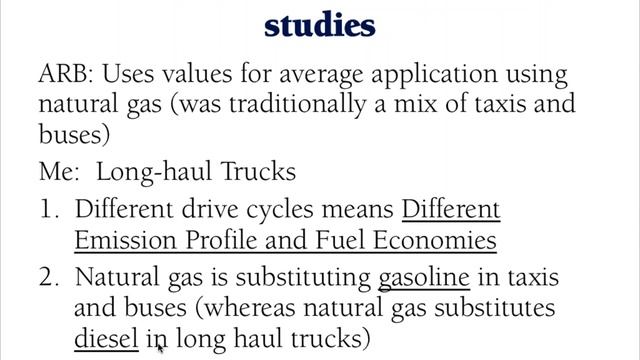 HEC ÉNERGIE | Climate and Use of Natural Gas in Transportation смотреть онлайн