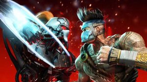 Killer Instinct |【GMV】| ツ