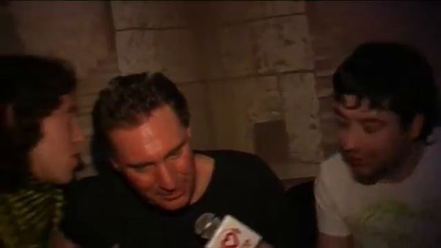 Club Junping DJ Aphrodite full interview.avi смотреть онлайн