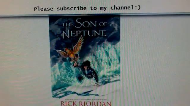 Son of Neptune Pt 126 смотреть онлайн