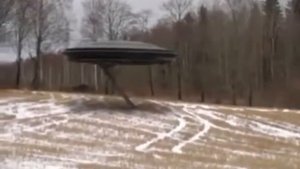НЛО в России Сибирь.
