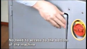 Transpak TP-702 Mercury - автоматическая стреппинг машина