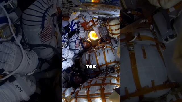 Самый пожилой космонавт смотреть онлайн