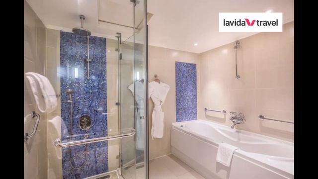 Hilton Marsa Alam Nubian - Egypte | Lavida Travel смотреть онлайн
