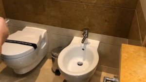 Grand Millennium Hotel Dubai - Review  August 2019