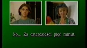 Uczmy się polskiego (Let's learn Polish) 15 "Ach, co to będzie za ślub"
