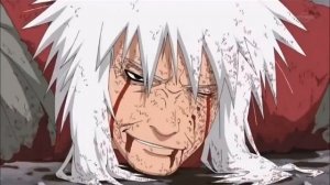 Jiraiya [ AMV ] _ Losing My Life