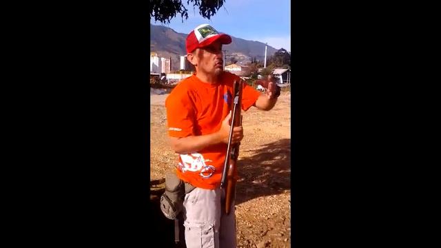 chrony caldwell rifle cometa 400 смотреть онлайн