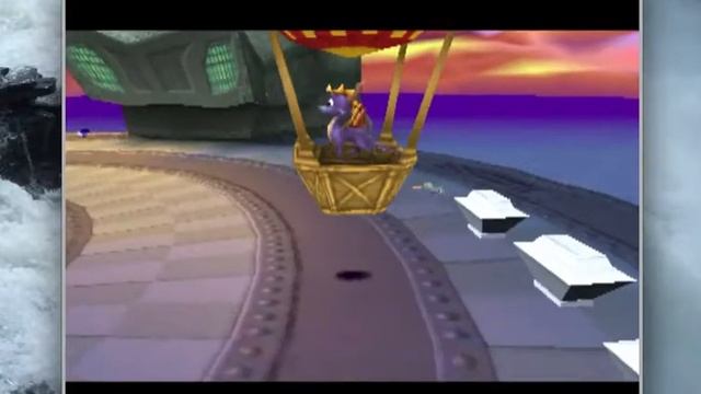Spyro 1 Double Cosmos% Speedrun in 2:42 [PB] смотреть онлайн