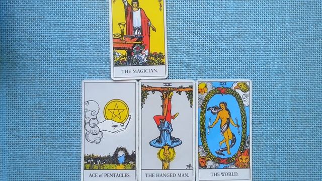 ВЕСЫ - таро прогноз 6-12 августа 2018 года НАТАРО смотреть онлайн