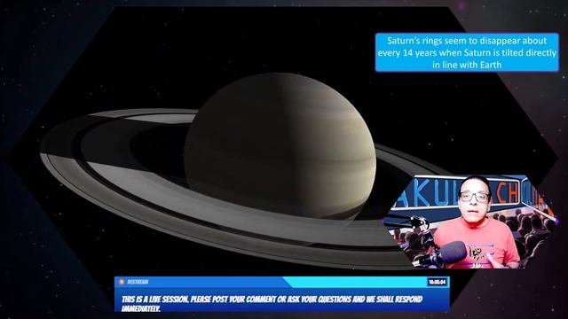 10 Most Interesting Facts About #SATURN | #Multiverse with @Chandra Kant смотреть онлайн