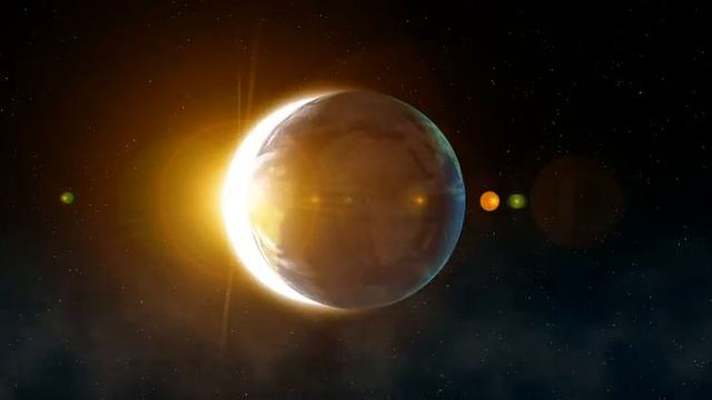 Земля из космоса. [480p] смотреть онлайн