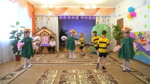 Музыкальная сказка по мотивам детского художественного произведения В.Бианки "Сова"