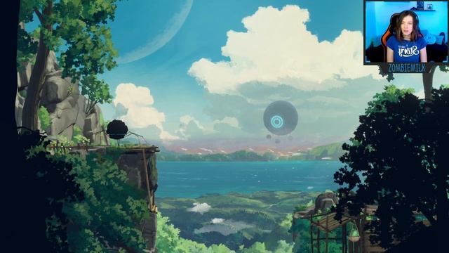 Трогательный финал | Planet of Lana | Прохождение #10 смотреть онлайн