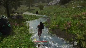 SURVISLAND/10 серия/МОРЕПЛАВАТЕЛЬ/By STRELOK