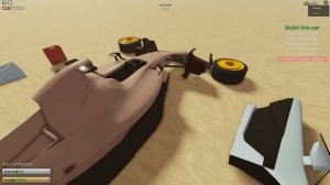 🚗 ТРОЛЛИНГ ИГРОКОВ В ПЫЛЬНОЙ ПОЕЗДКЕ ROBLOX! (a dusty trip)