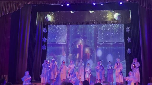 3z. MIX шоу, г. Москва - Горит свеча смотреть онлайн