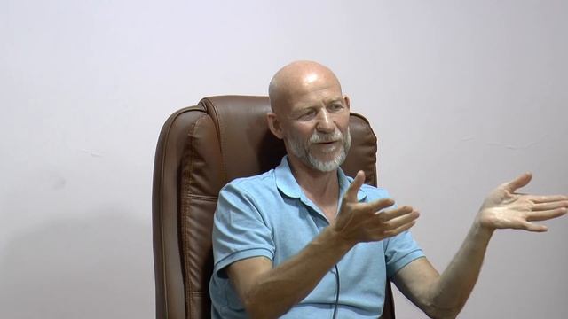 Беседа во Владикавказе 17.09.2023. часть 7. О проведении живых и онлайн встреч. смотреть онлайн