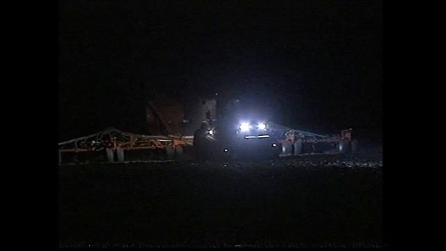 2003 - HORSCH World record Combiseeding, 24 hours - 571 ha, Ukraine смотреть онлайн