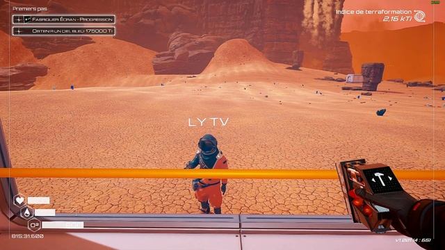 🌍Les Chauffages / PLANET CRAFTER #3 / Coop @STAF_52 &@LY_TV  [Coop/Terraformation/Build]🌍