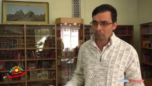 ТВ "Включайся": о первом спутнике Земли