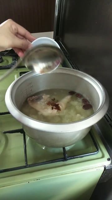 White Fungus Soup Recipe #shorts#youtubeshorts#youtuberpemula