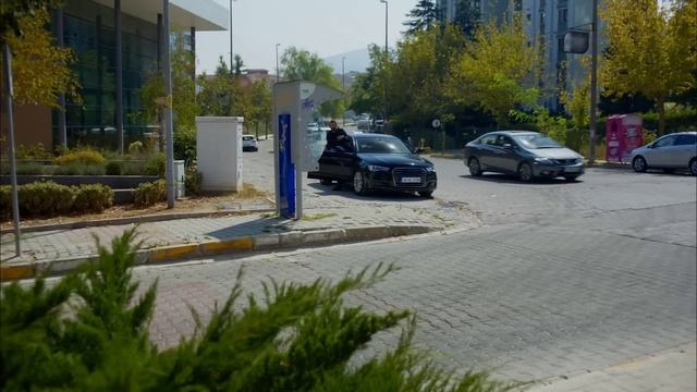 Dolunay 13. Bölüm смотреть онлайн