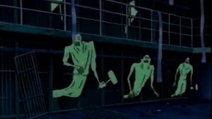 Ожившие мумии / Мумии возвращаются! / Mummies Alive! / rus серия 33