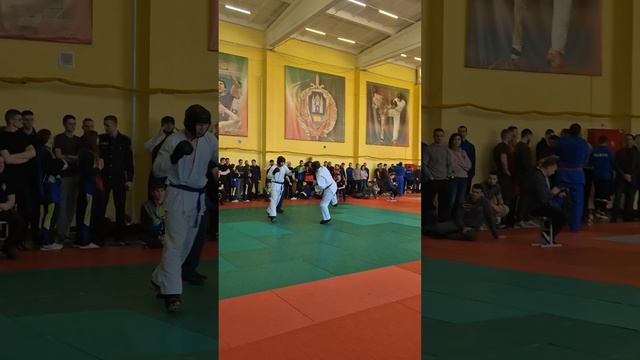 Чемпионат РБ ВЕС до 90 кг Гомель против Минска 07.03.24 смотреть онлайн