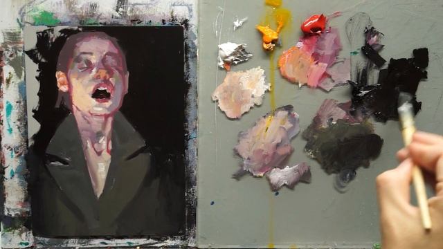 Exhaust смотреть онлайн