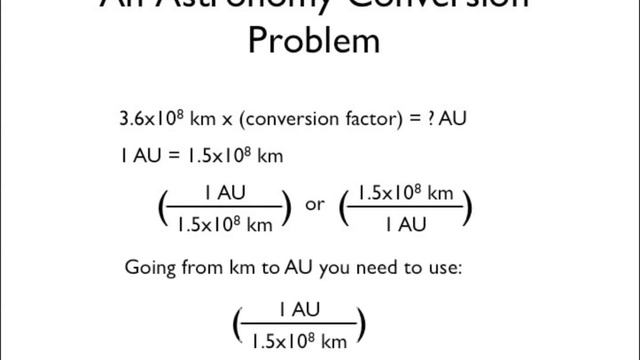 03 - An Astronomy Conversion HD смотреть онлайн