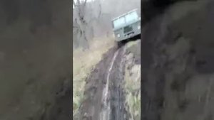 GAZ 66  ГАЗ 66